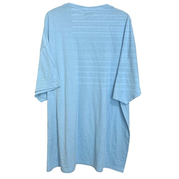 Fortnite Men's Battle Bus Keychain Logo T-Shirt Tee-Shirt Video Game‎ - Picture 4 of 4